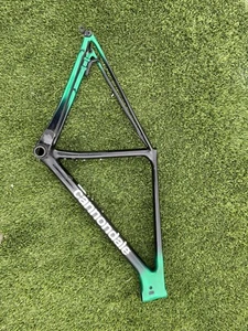 Cannondale F-SI Carbon Hardtail Hi-Mod Frame Size Medium. - Picture 1 of 8
