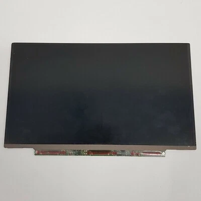 Genuine LG 13.3" LCD Screen WXGA 40 Pin Display LP133WH2-TLM4 G33C00068110 - Image 1 of 4