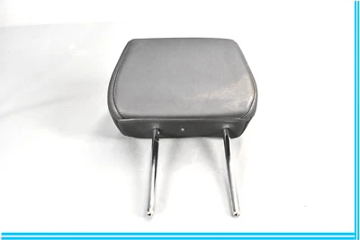 Jaguar F-Pace 2018-2019 cuero tostado pasajero reposacabezas OEM Foto 1 de 4