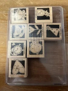 Stampin’ Up! - Occasionally - Picture 1 of 3