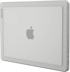 New Incase Edge Hardshell Makrolon Case 15" in MacBook Air 2024-2022 Cover Clear - Picture 1 of 11