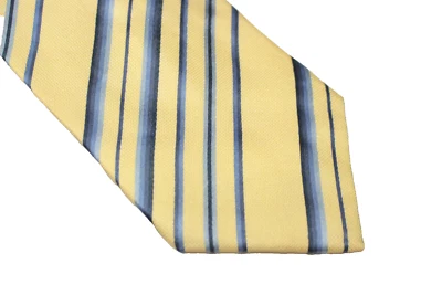 Corbata de seda ENRICO COVERI Made in Italy F68124 Foto 1 de 4