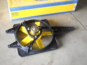 ELETTROVENTOLA RADIATORE FIAT TIPO - TEMPRA - 1.1 CC - 1.4 CC - 069402248010 - Bild 1 von 1