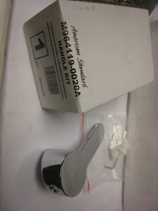 American Standard M964119-0020A Kit maniglia leva per pressione singola leva. - Foto 1 di 12