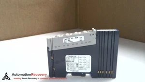 CREVIS ST-1218, EXPANSION MODULE FOR FIELDBUS I/O SYSTEM, NEW* #323546 - Picture 1 of 4