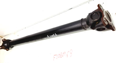 2016-2018 BMW 320i 330i 2.0L AWD Front Driveshaft - Image 1 of 4