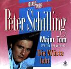 Peter Schilling - Major Tom 7in 1983 (VG/VG) .
