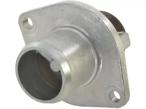 Thermostat Assembly For 2003-2007 Ford F250 Super Duty 6.0L V8 2006 2004 QZ696WB - Picture 1 of 1