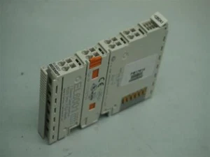 Beckhoff EL6001 1 Channel Serial Interface 30 Days Warranty Expedited Shipping - Picture 1 of 10