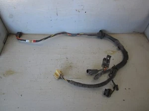 1992-1997 Ford F250 F350 HVAC Air Box Blower Motor Wiring Harness F4TB-18A586-BC - Picture 1 of 8