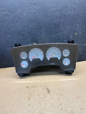 Dodge Ram 1500 2500 2006 cuadro de instrumentos velocímetro OEM R2861 DG Foto 1 de 4