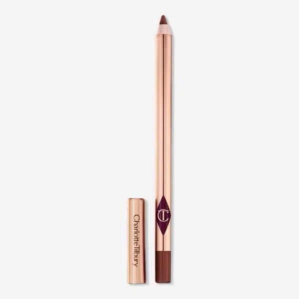 Charlotte Tilbury Lip Cheat Lip Liner - M.I.KISS- 1.2G/0.04OZ NIB $25 MSRP - Image 1 of 1