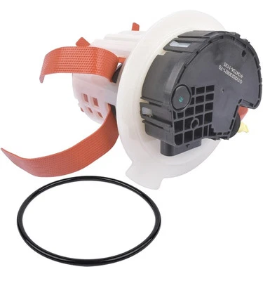 Fluid Pump Replacement for Chevy GMC Silverado Sierra 2500/3500HD 2017-2019 6.6L Foto 1 de 4