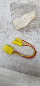 Original FORD OE Kabel Adapterkabel Radio 5012656 Sierra Scorpio - Bild 1 von 1