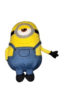 Universal Studios, 2017, Cattivissimo Me 2, Minion di peluche 15" - Foto 1 di 2