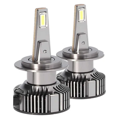 For Mercedes-Benz CL600 98-04 Heise HE-H7PRO Pro LED Conversion Kit H7, White - Image 1 of 4