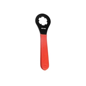 5 Models Optional O-Type Collet Chuck Wrench Spanner with Annular Groove Desi... - Picture 1 of 8
