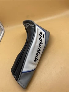 TaylorMade Sim Hybrid Rescue Headcover Golf Club Cover - Picture 1 of 5
