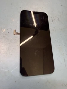 iPhone 13 Pro Max OLED LCD Screen Replacement Apple Original OEM Pull | FAST - Picture 1 of 7