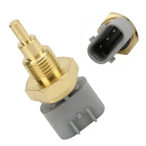 Coolant Water Temperature Sensor 13650-50F01 Replacement Accessory Fit For - Picture 1 of 22