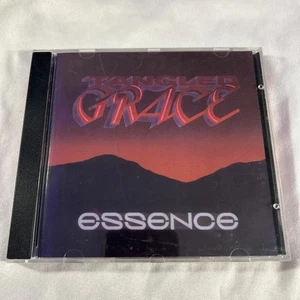 Tangled Grace Essence Cd Rare 1994 Indie - Picture 1 of 8