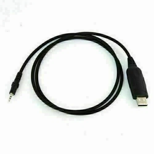 For Icom Radio IC-2200H 2820H IC-208H OPC-478 USB Programming Cable Windows 10 - Image 1 of 1