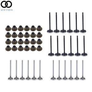 24pcs Intake Exhaust Valve For Dodge Avenger/Stratus Chrysler 300/Intrepid 98-10 - Bild 1 von 7