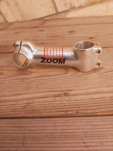 Chrome Zoom Handlebar Mount x Bike Racing MTB Mountain Bike - Picture 1 of 7