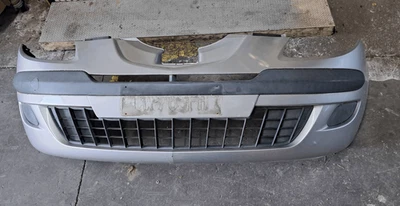 71777585 Paraurti ant.  LANCIA YPSILON (TE) 1.2 16V Argento Ber. 3p/b/1242cc - Immagine 1 di 4