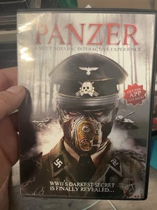 Panzer (DVD, 2016) - Picture 1 of 1