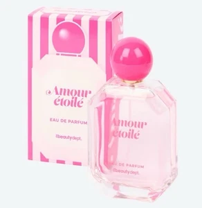 thebeautydept Amour Etoilé Eau de Parfum 100ml - Bild 1 von 1
