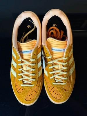 Adidas Men's Bad Bunny Gazelle Indoor Santurce  - Image 1 of 4