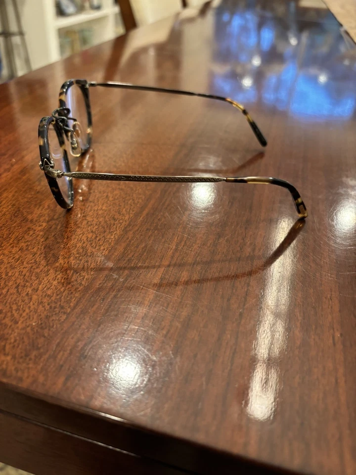 Gafas Oliver Peoples OP-505 OV 5184 Vintage DTB Havana (1407) Foto 1 de 4