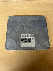 2007–2013 Toyota Highlander ECM Engine Control Module – 3.5L V6 - Picture 1 of 7