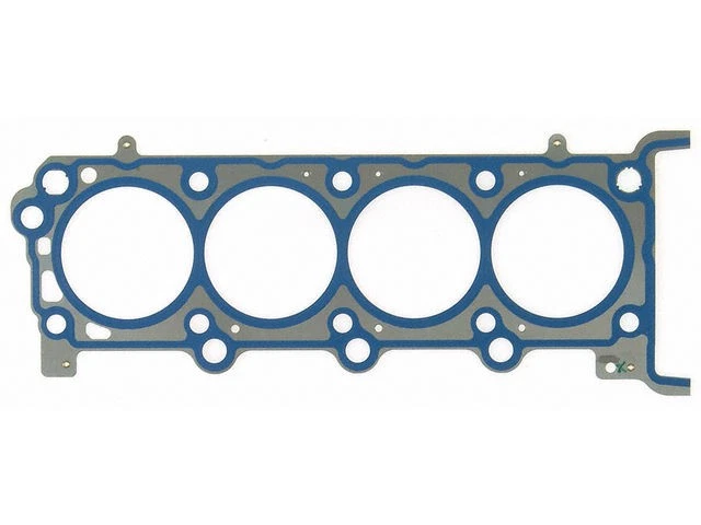 Felpro 57KM69V Right Head Gasket Fits 2006-2010 Ford Explorer 4.6L V8 - Image 1 of 1