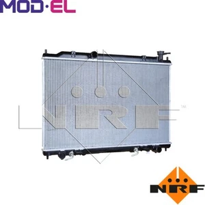 RADIATOR ENGINE COOLING 56089 FOR NISSAN VQ35DE 3.5L 6cyl QUEST - Picture 1 of 10