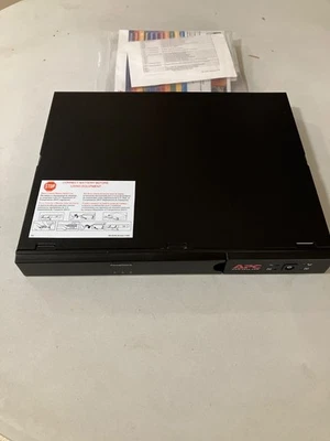 APC Powerstack 250/450 - rack stacking system - without batteries - parts only - Image 1 of 4