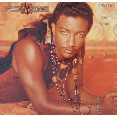 J.T. Taylor - Master Of The Game (Vinyl LP - 1989 - EU - Original) - Bild 1 von 4