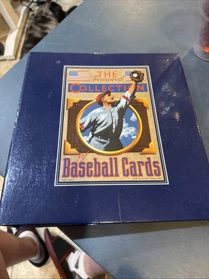 Carpeta de béisbol Foto 1 de 4