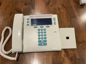 Consola maestra LCD completa RAULAND BORG R4K4020. Totalmente funcional - Imagen 1 de 10