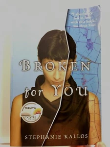Broken for You Book Stephanie Kallos - Bild 1 von 12