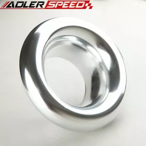 PILA DE VELOCIDAD ÁGUILA 5" PULGADAS BELLMOUTH PARA ENTRADA DE AIRE FRÍO/RAM/MOTOR TURBO - Imagen 1 de 4