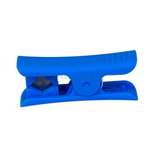 PVC PU PE Rohrschere Schneider Luftdruck Schlauch Schereneinsatz Klinge - Bild 1 von 4