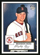 Boston Red Sox Baseball Cards Choose Player Qty Discount 100s to Choose