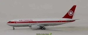 1:400 JC Wings Air Canada B 767-200 C-GAUN 87288 XX40043 Airplane Model - Picture 1 of 1