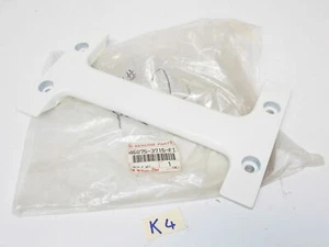 OEM Kawasaki Jet Esquí 1989 1990 1991 1992 JB650 Blanco Grip Mango 46075-3715-F1 - Zdjęcie 1 z 1