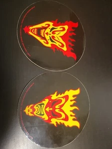 ICP Amazing Jeckel Brothers Aufkleber Jack Jake - Bild 1 von 2