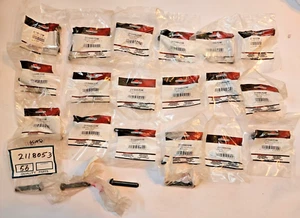 Lot of 20 Briggs and Stratton Part No. 2118053SM Round Head Pin - New Old Stock - Picture 1 of 4