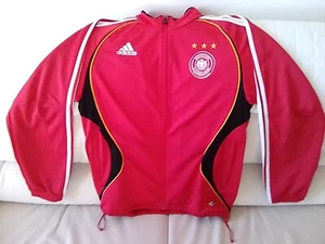 Deutschland Deutschland DFB Adidas Training Fußball Jacke 2006 - Bild 1 von 13