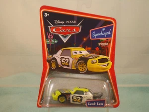 Coches Disney Pixar #52 con menos fugas - Imagen 1 de 1
